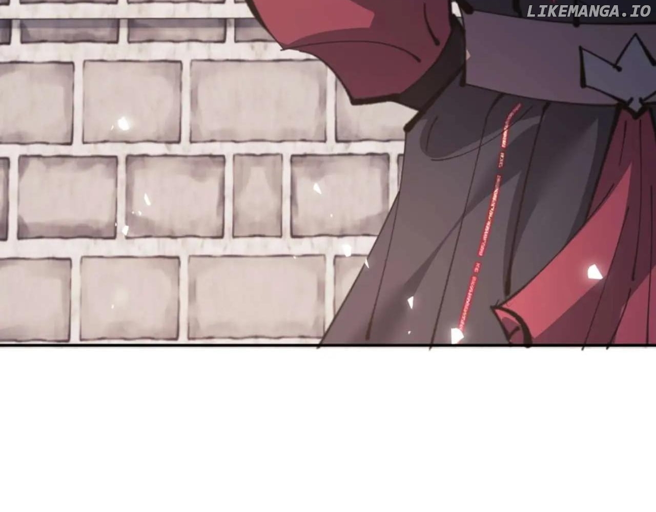 Master: This rebellious disciple is definitely not the Holy Son Chapter 102 - page 40